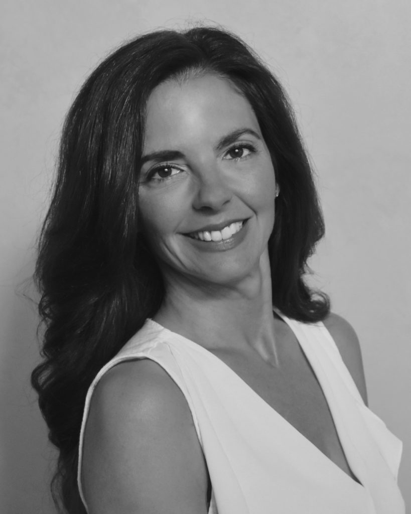 Meredith Headshot Storybook Ballet