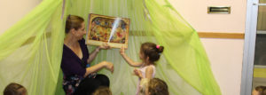 Ballet Classes Madison WI Storybook Ballet Books